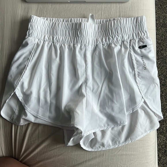 Paragon Fitwear | Shorts | Paragon Yuna 